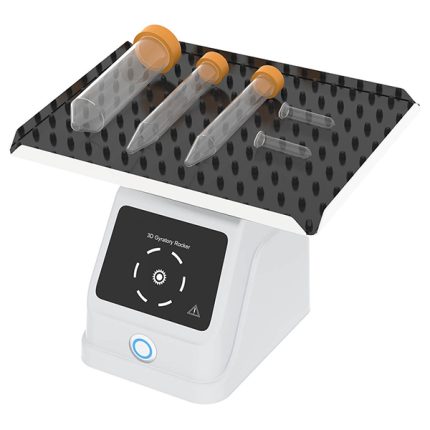 Bascule giratoire 3d