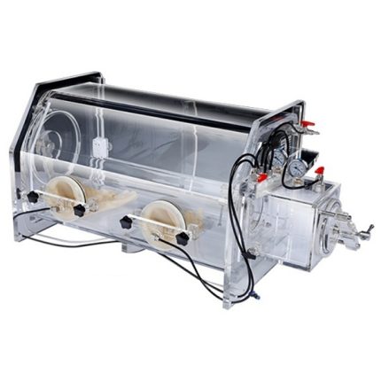 boîte à gants en acrylique