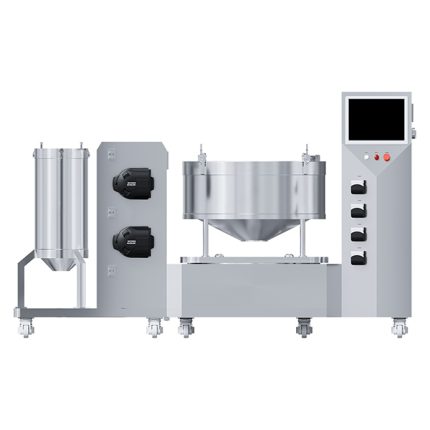 bioréacteur pour culture cellulaire adhérente