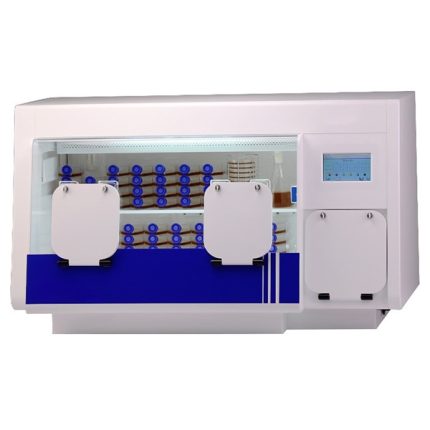 poste de travail anaérobie