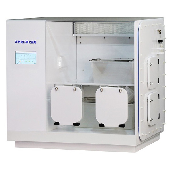 chambre d'hypoxie et d'hyperoxie animale chambre d'hypoxie et d'hyperoxie pour animaux