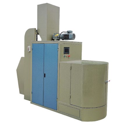 machine automatique à mélanger et à diviser les aliments