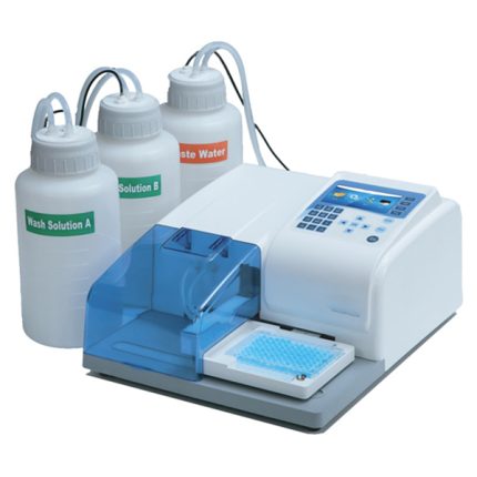 laveur automatique de microplaques