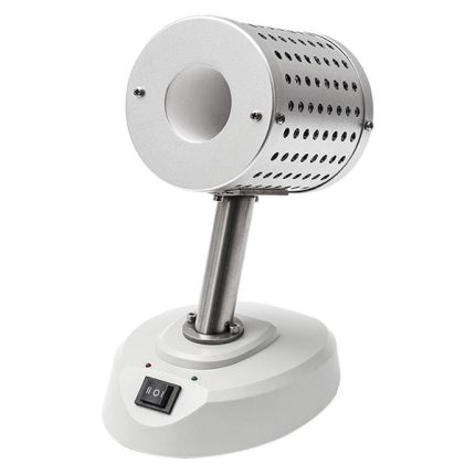 bacti-cinerator adapté