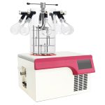 lyophilisateur de paillasse