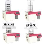 lyophilisateur de paillasse