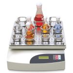 Agitateur de paillasse SH11