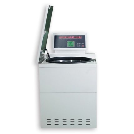 centrifugeuse pour poches de sang