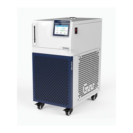 refroidisseur à circulation