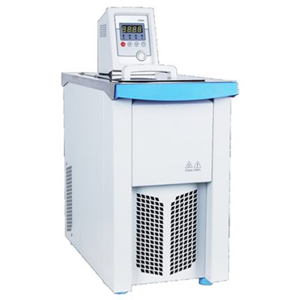 bain de refroidissement et de chauffage