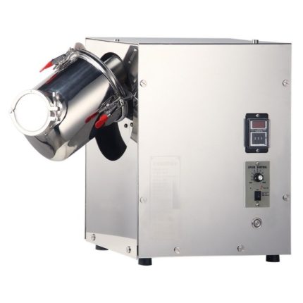 mélangeur à double mouvement