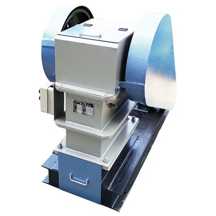 concasseur à mâchoires en alliage anti-poussière