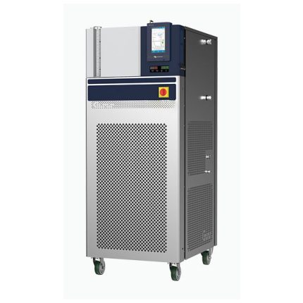 système de contrôle dynamique de la température