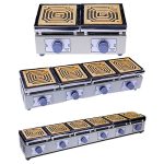 brûleur électrique