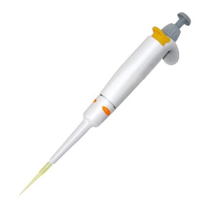 pipette à volume fixe