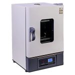 étuve de séchage à air pulsé