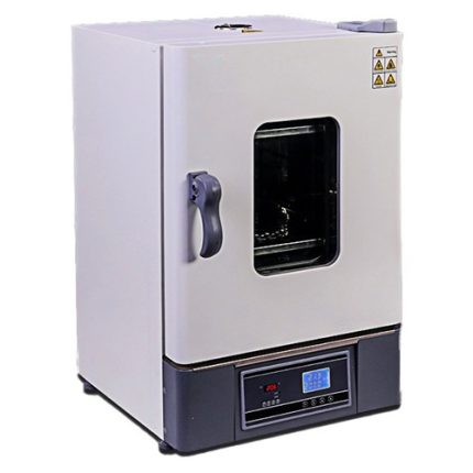 étuve de séchage à air pulsé