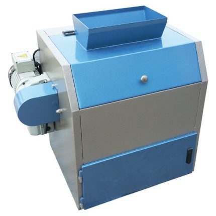 séparateur vibrant entièrement étanche