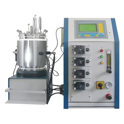 photobioréacteur en verre