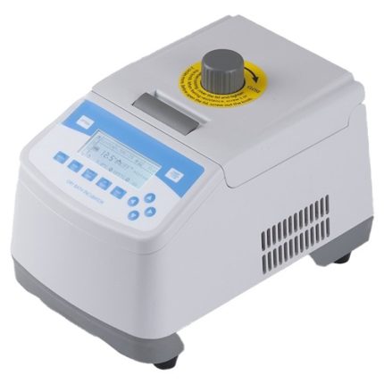 chauffage refroidissement incubateur a bain sec