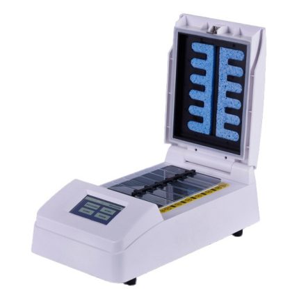 système d'hybridation