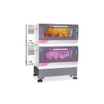 agitateur d'incubateur