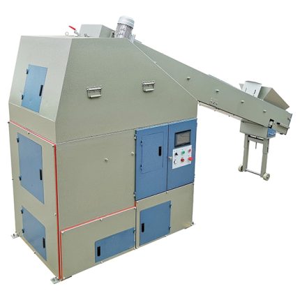 équipement intégré de préparation d'échantillons