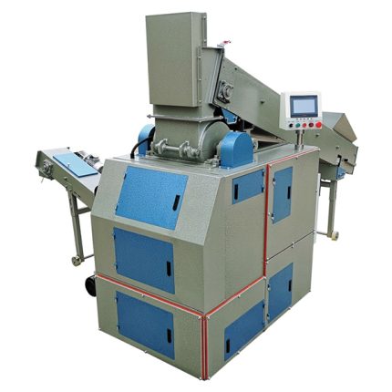 système intégré de préparation d'échantillons