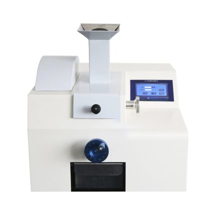 concasseur à mâchoires