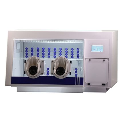 station de travail microaérobie