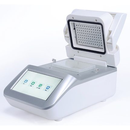 mini 96-puits gradient pcr thermocycleur