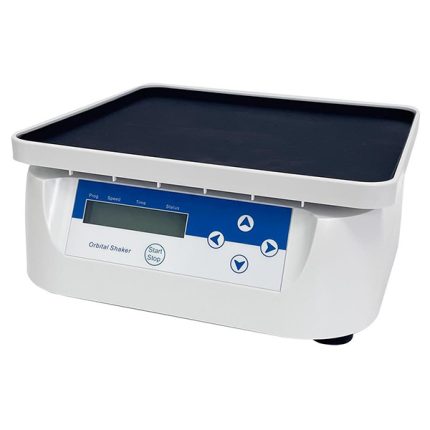 mini-agitateur orbital