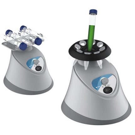 mini-mélangeur vortex