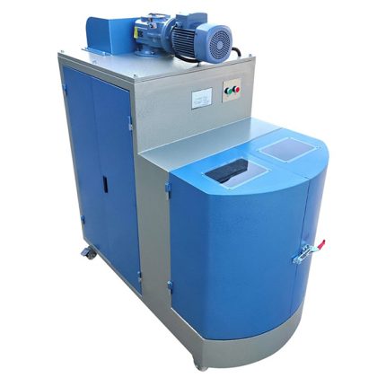 diviseur d'échantillons à mélanger