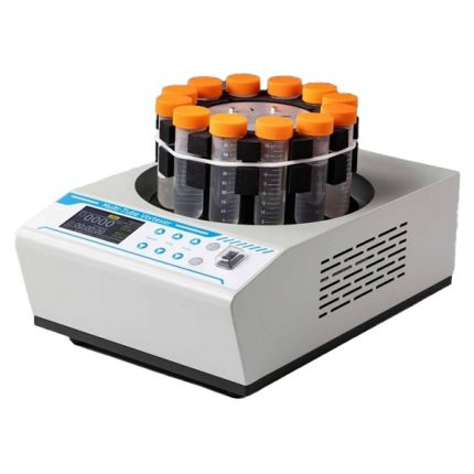 mélangeur vortex multitubulaire