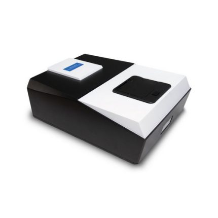 analyseur de la taille des nanoparticules et du potentiel zêta