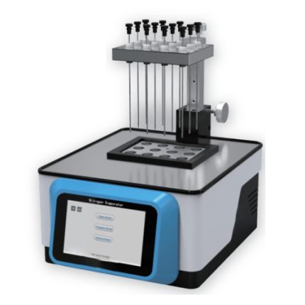 concentrateur de soufflage d'azote