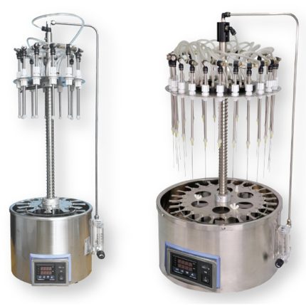 évaporateur d'azote