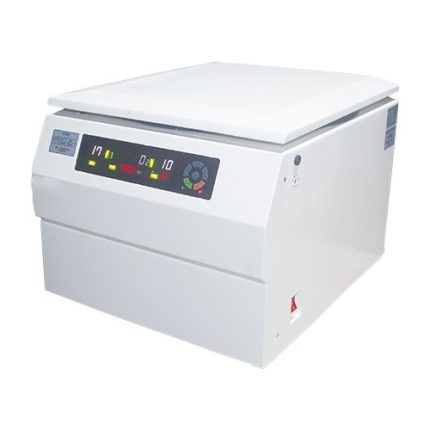 centrifugeuse de test d'huile