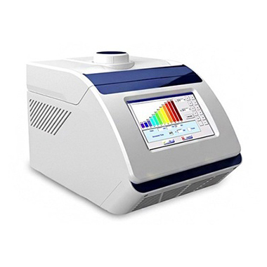 Thermocycleur PCR