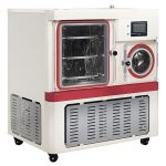 lyophilisateur à l'échelle pilote