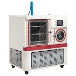 lyophilisateur à l'échelle pilote