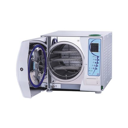 stérilisateur sous vide autoclave