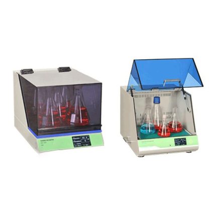 incubateur à secousses réfrigéré