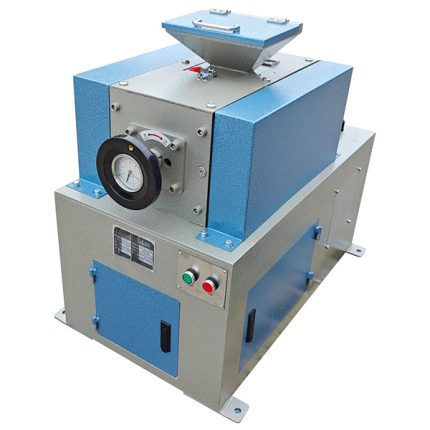 concasseur à cylindres