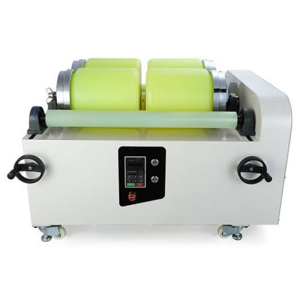 broyeur à cylindres