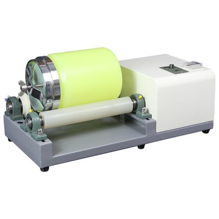 broyeur à billes à rouleaux