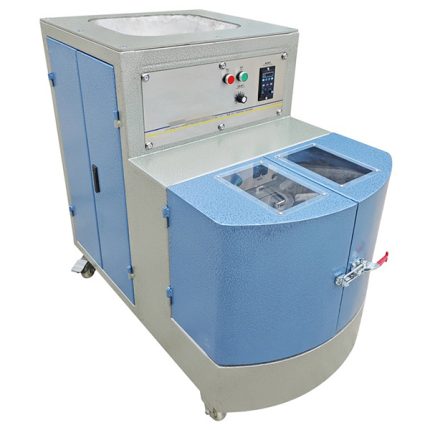 diviseur d'échantillons rotatif