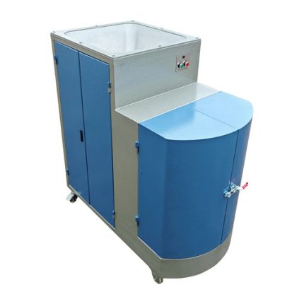 diviseur d'échantillons rotatif