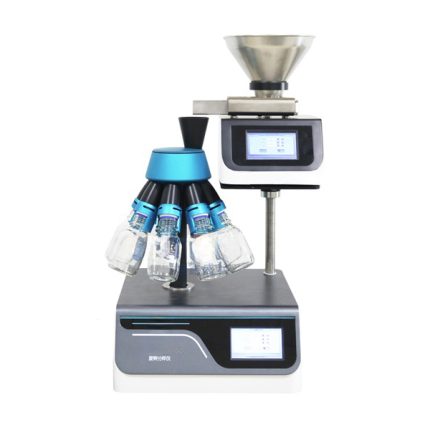 diviseur d'échantillons rotatif